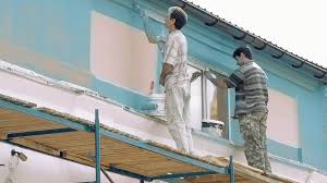 House Painter Melbourne- Things to keep in mind before painting your house